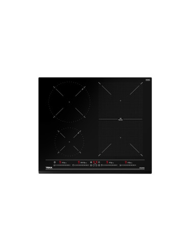Teka Płyta Indukcyjna Izf 64440 Bk Msp