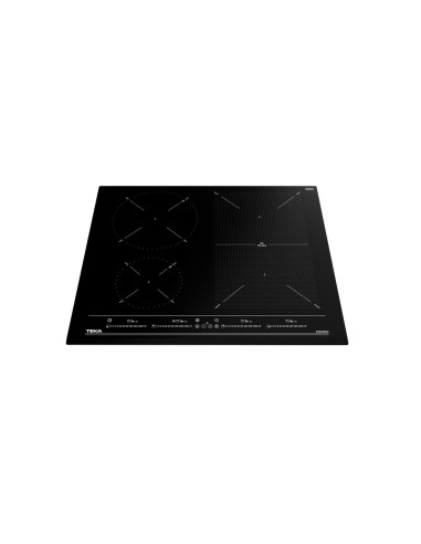 Teka Płyta Indukcyjna Izf 64440 Bk Msp