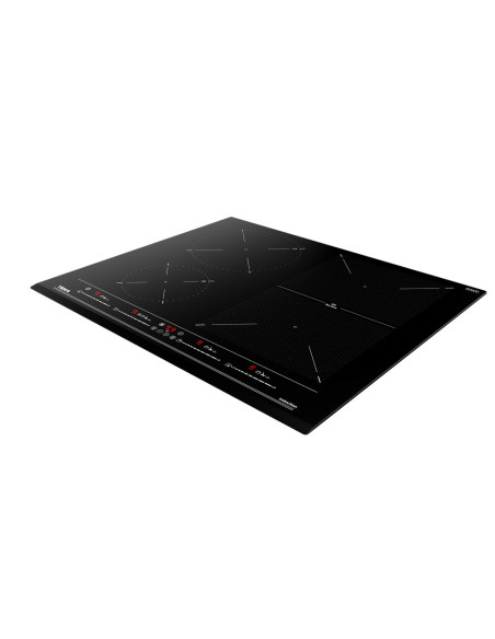 Teka Płyta Indukcyjna Izf 64440 Bk Msp