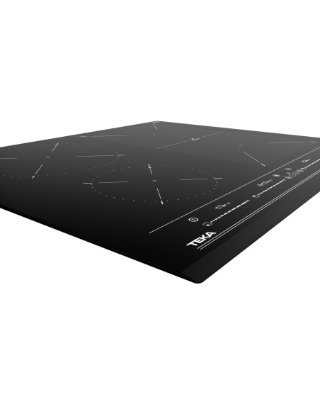 Teka Płyta Indukcyjna Izf 64440 Bk Msp