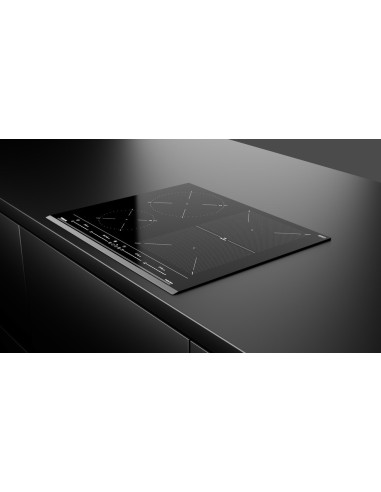 Teka Płyta Indukcyjna Izf 64440 Bk Msp