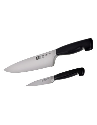 Zestaw 2 Noży Zwilling Four Star 35175-000-0