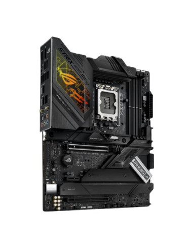 Płyta Główna Asus Rog Strix Z790-H Gaming Wifi