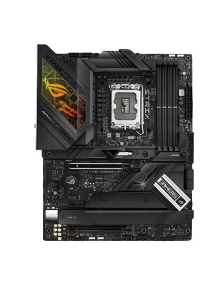 Płyta Główna Asus Rog Strix Z790-H Gaming Wifi