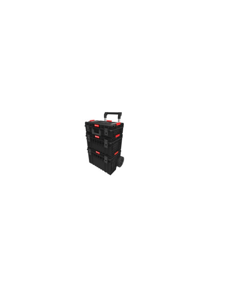 Qbrick System One Cart Technik Set 2.0 Nr. 1