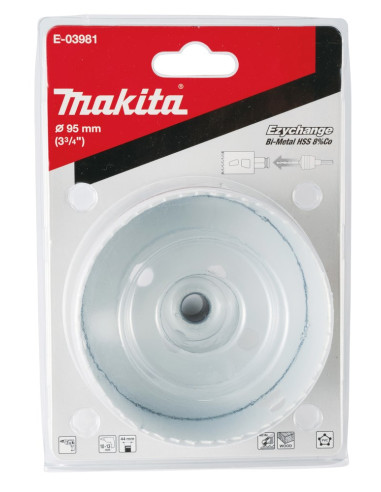Makita E-03981 Wiertło Do Otworów Wiertarka 1 Szt.