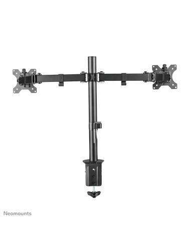 Neomounts Fpma-D550Dblack Uchwyt / Stojak Do Monitorów 81,3 Cm (32") Czarny Biurko