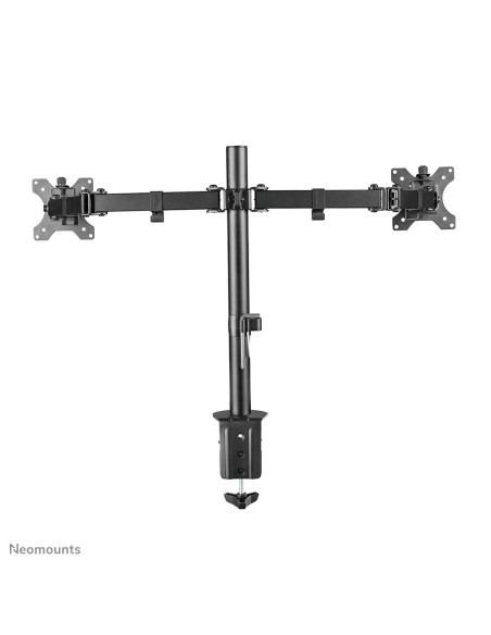 Neomounts Fpma-D550Dblack Uchwyt / Stojak Do Monitorów 81,3 Cm (32") Czarny Biurko