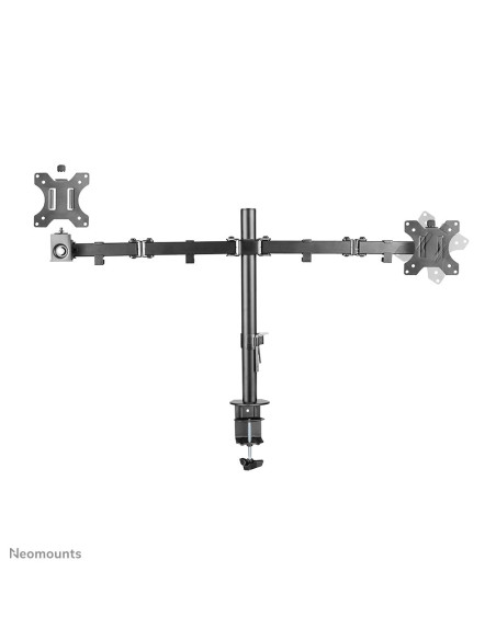Neomounts Fpma-D550Dblack Uchwyt / Stojak Do Monitorów 81,3 Cm (32") Czarny Biurko