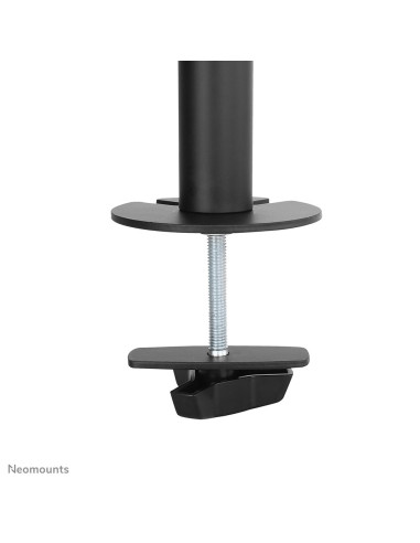 Neomounts Fpma-D550Dblack Uchwyt / Stojak Do Monitorów 81,3 Cm (32") Czarny Biurko