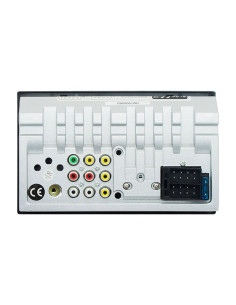 Blow Radio Avh-9810 2Din 7" 2