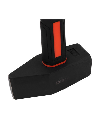 Neo Tools 25-161 Młotek
