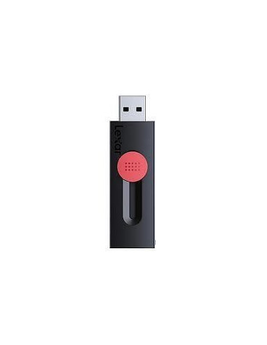 Memory Drive Flash Usb3.2/256Gb Ljdd300256G-Bnbng Lexar