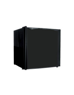 Lodówka Ravanson Lkk-50B (Czarny)