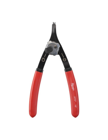 Milwaukee Szczypce Segera Duże Proste 1,8Mm