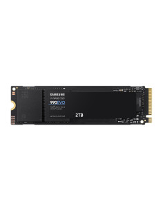 Dysk Ssd Samsung 990 Evo 2Tb M.2 2280 Pci-E X4 Gen4 Nvme