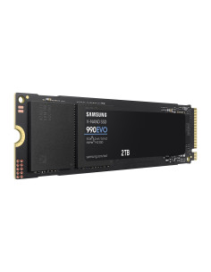 Dysk Ssd Samsung 990 Evo 2Tb M.2 2280 Pci-E X4 Gen4 Nvme 2