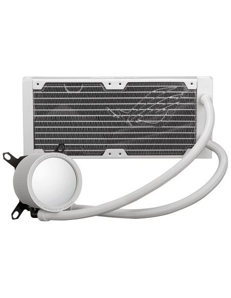Chłdozenie Asus Rog Ryuo Iii 240 Argb Wht
