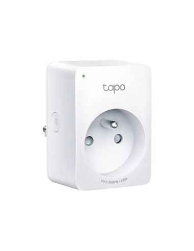 Tp-Link | Mini Inteligentna Wtyczka Wi-Fi, Monitorowanie Energii | Tapo P110M