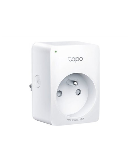 Tp-Link | Mini Inteligentna Wtyczka Wi-Fi, Monitorowanie Energii | Tapo P110M