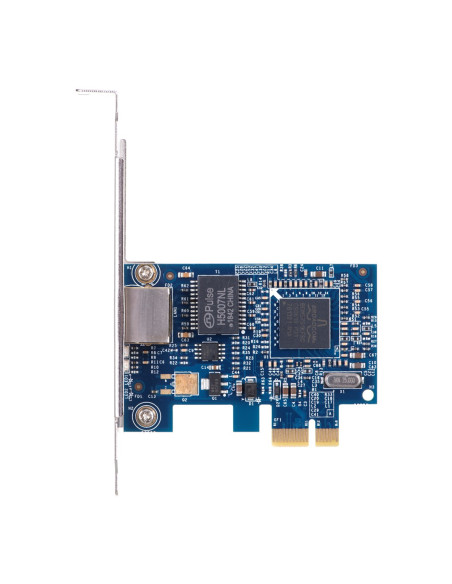 Karta Sieciowa Lanberg Pce-1Gb-001 (Pci-E  1X 10/100/1000Mbps)