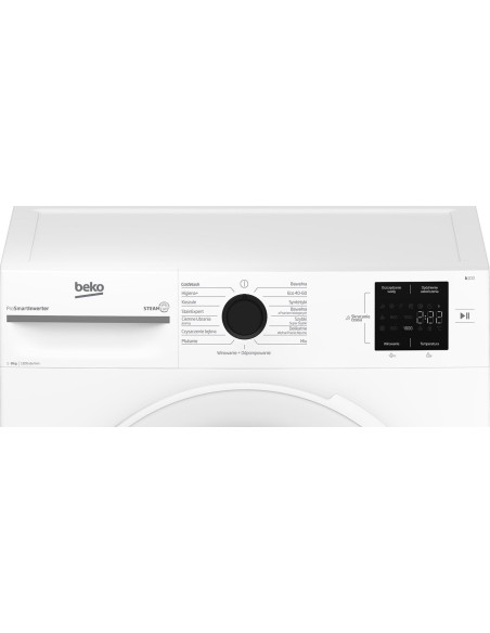 Pralka Beko Bm1Wfu38225Ww