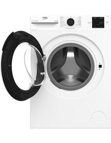 Pralka Beko Bm1Wfu38225Ww