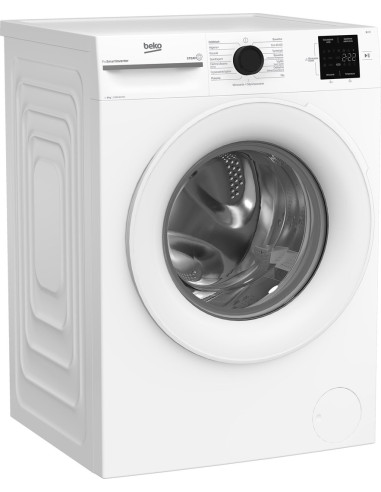 Pralka Beko Bm1Wfu38225Ww
