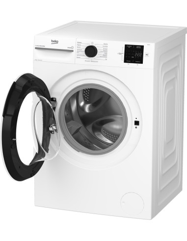 Pralka Beko Bm1Wfu38225Ww