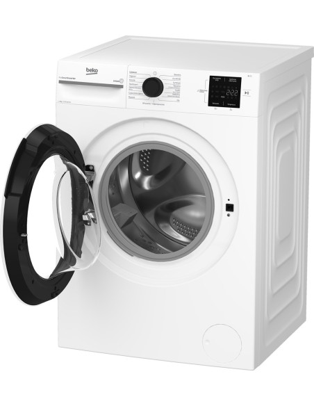 Pralka Beko Bm1Wfu38225Ww