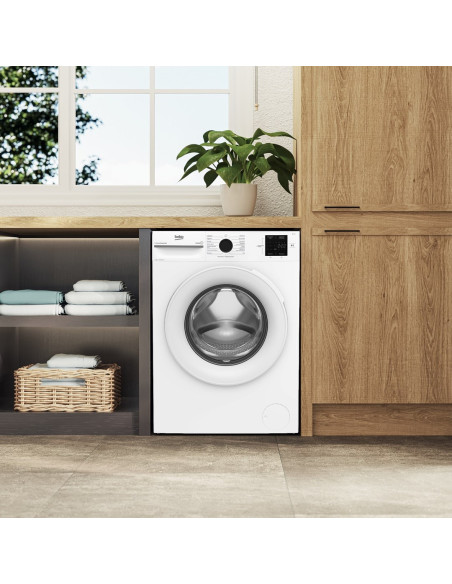Pralka Beko Bm1Wfu38225Ww