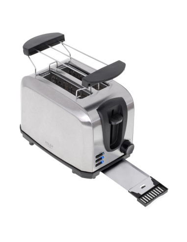 Toster Adler Ad 3222