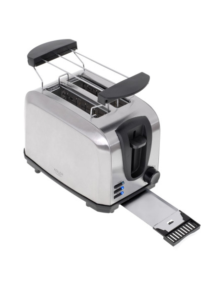 Toster Adler Ad 3222