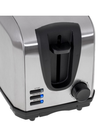 Toster Adler Ad 3222