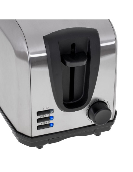Toster Adler Ad 3222