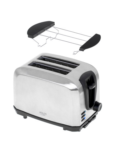 Toster Adler Ad 3222