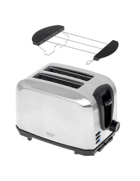 Toster Adler Ad 3222