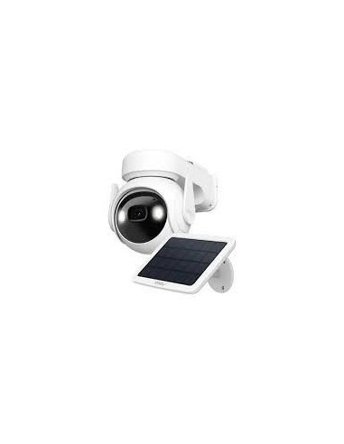 Kamera Ip Imou Cell Pt Kit 3Mp Bateryjna