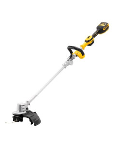 Dewalt Dcmst561N-Xj Przecinarka Do Pędzli/Trymer 35 Cm Bateria Czarny, Żółty