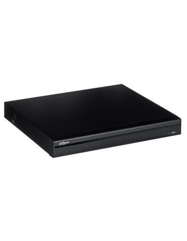 Rejestrator Ip Dahua Nvr4204-4Ks2/L