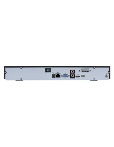 Rejestrator Ip Dahua Nvr4204-4Ks2/L