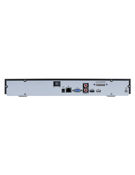 Rejestrator Ip Dahua Nvr4204-4Ks2/L