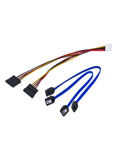 Rejestrator Ip Dahua Nvr4204-4Ks2/L