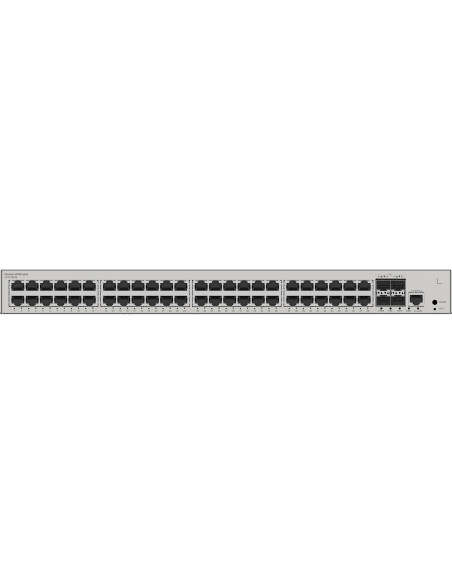 Huawei S310-48P4S Gigabit Ethernet (10/100/1000) Obsługa Poe 1U Szary