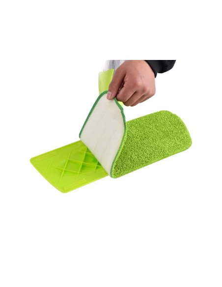 Mop Ze Spryskiwaczem Do Podłóg Greenblue Gb830