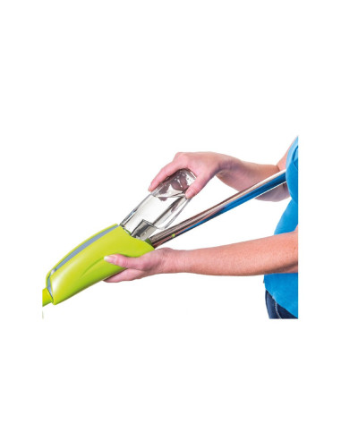 Mop Ze Spryskiwaczem Do Podłóg Greenblue Gb830