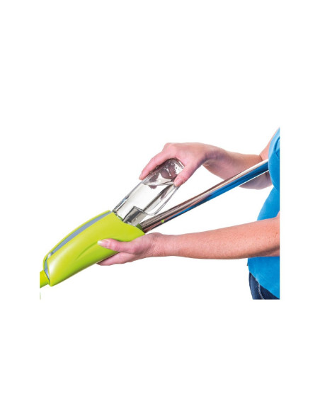 Mop Ze Spryskiwaczem Do Podłóg Greenblue Gb830