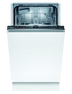 Zmywarka Do Zabudowy Bosch Spv2Ikx10E