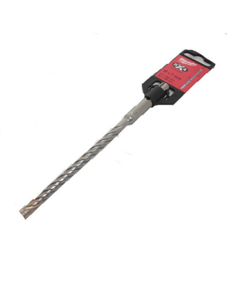 Milwaukee Wiertło Sds Plus 12X 450Mm Mx4