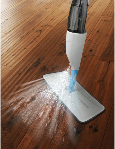 Esperanza Mop Ze Spryskiwaczem Perfect Clean Ehs002